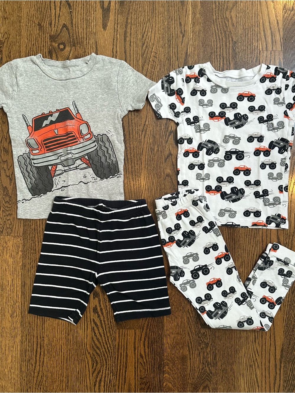 Carters PJs